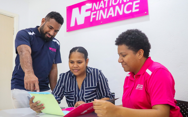 Practical Finance Tips for Students and Parents: Managing School Loans in PNG