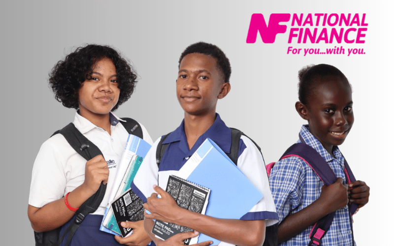 How Student Loans Help PNG Students Study Without Financial Stress