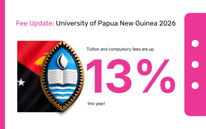 The Rising Cost of Higher Education in PNG 2026