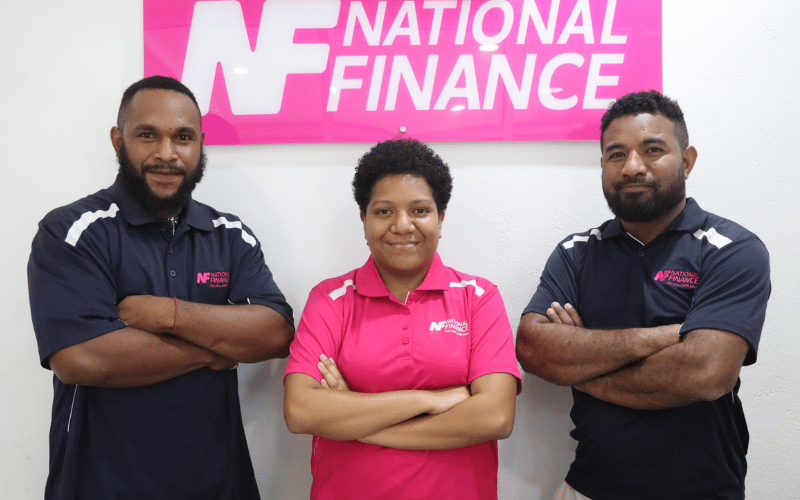 How a Personal Loan Can Help Manage Unexpected Expenses in Papua New Guinea?