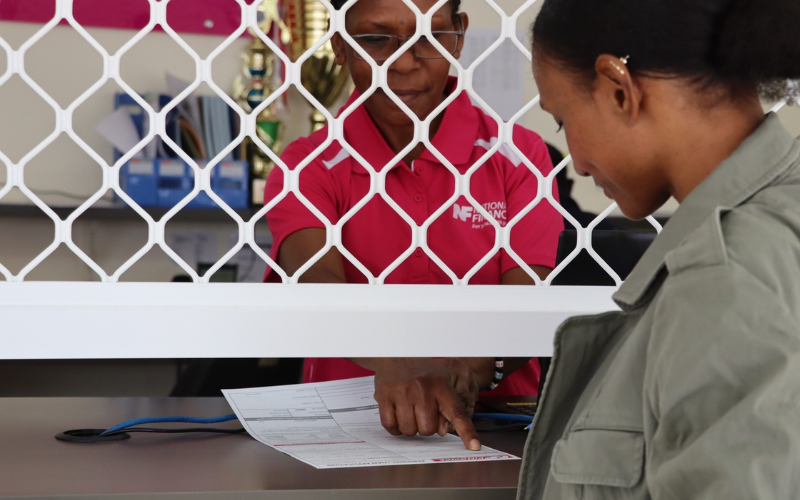 Standing Order & Salary Deduction Forms in PNG: Complete Guide