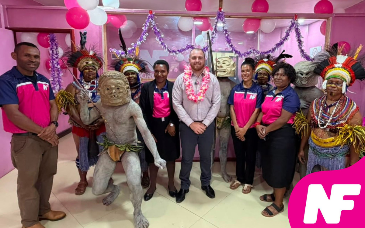 What Makes the Newly Opened Goroka Branch Important