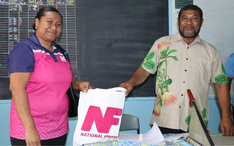 Personal Loans for Public Servants in PNG: What Are Your Options?